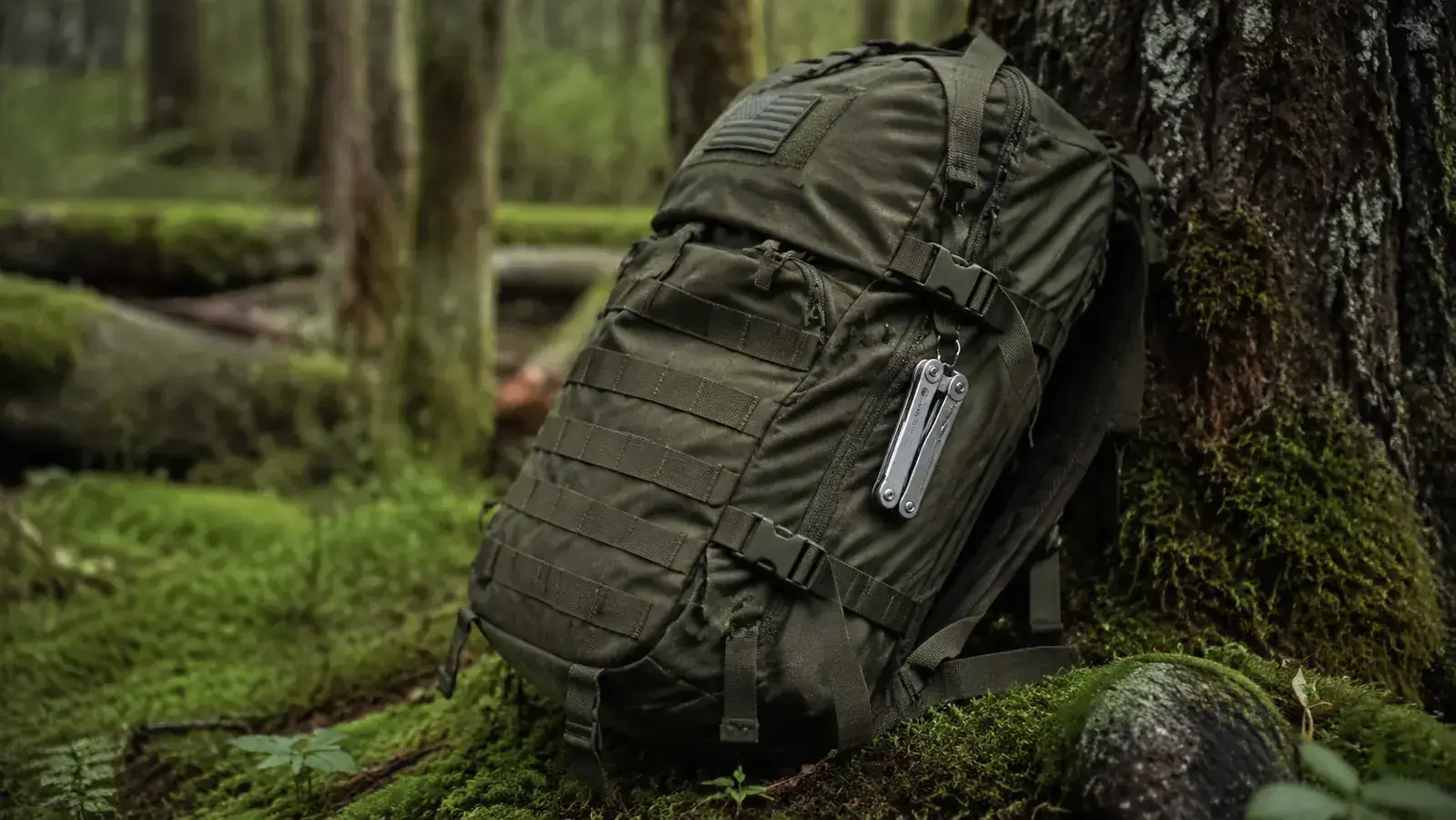 10 Reasons I Keep a Multi-Tool in My Bug-Out Bag