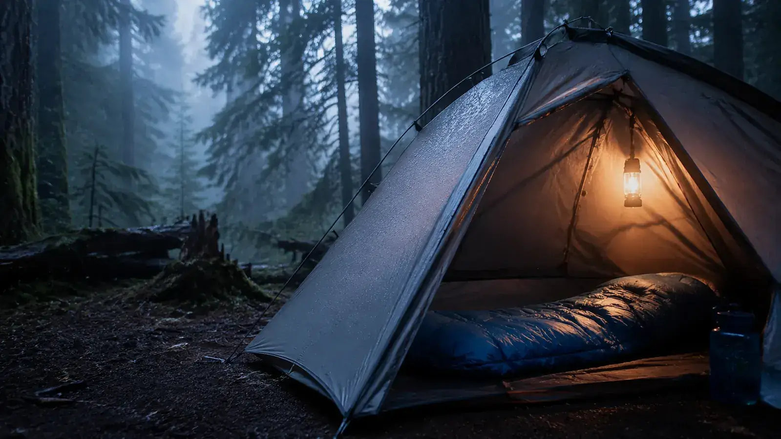 10 Reasons I Stopped Using a Rectangular Sleeping Bag