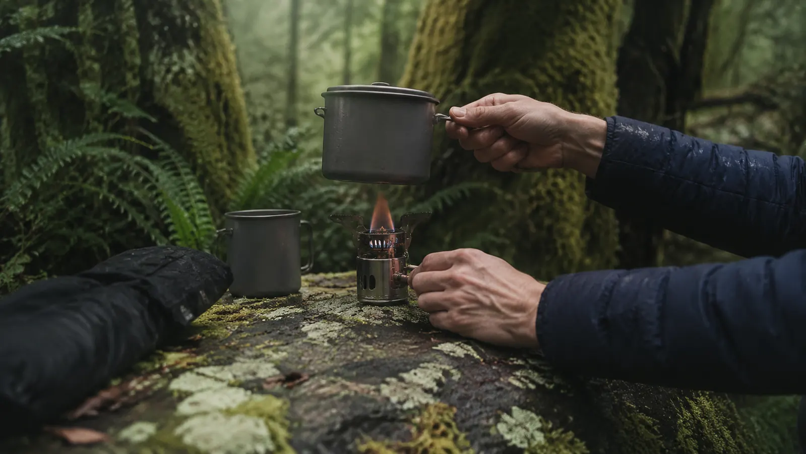 BRS-3000T Honest Review: What You Need to Know Before Trusting a Budget Stove