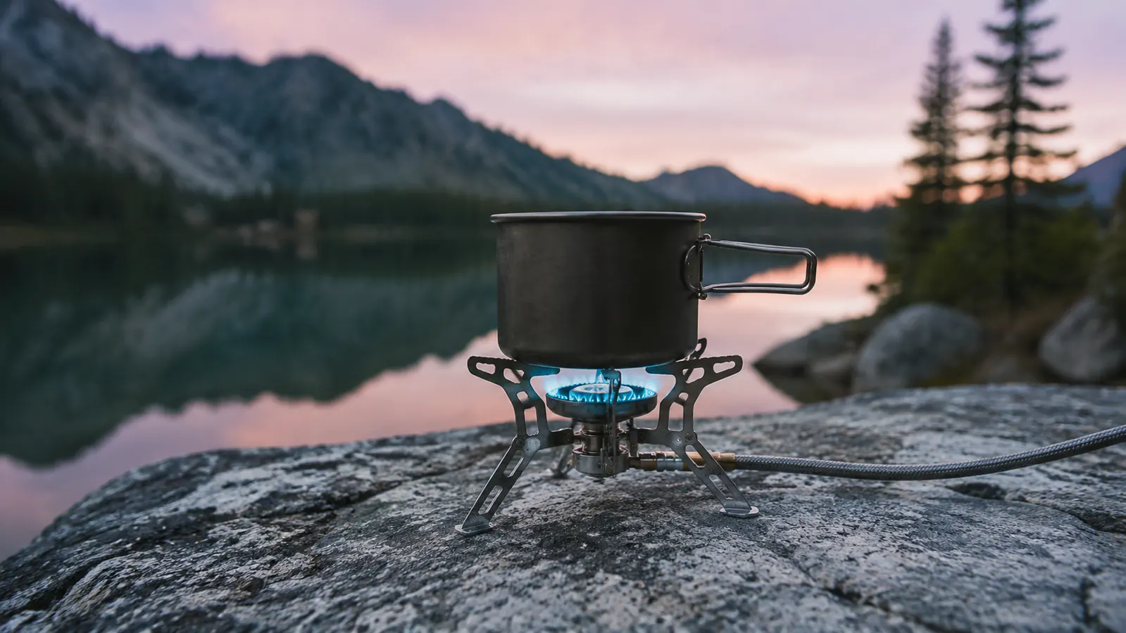 BRS-3000T Stove Review: Two Years of Backpacking Breakfasts on a Budget Stove