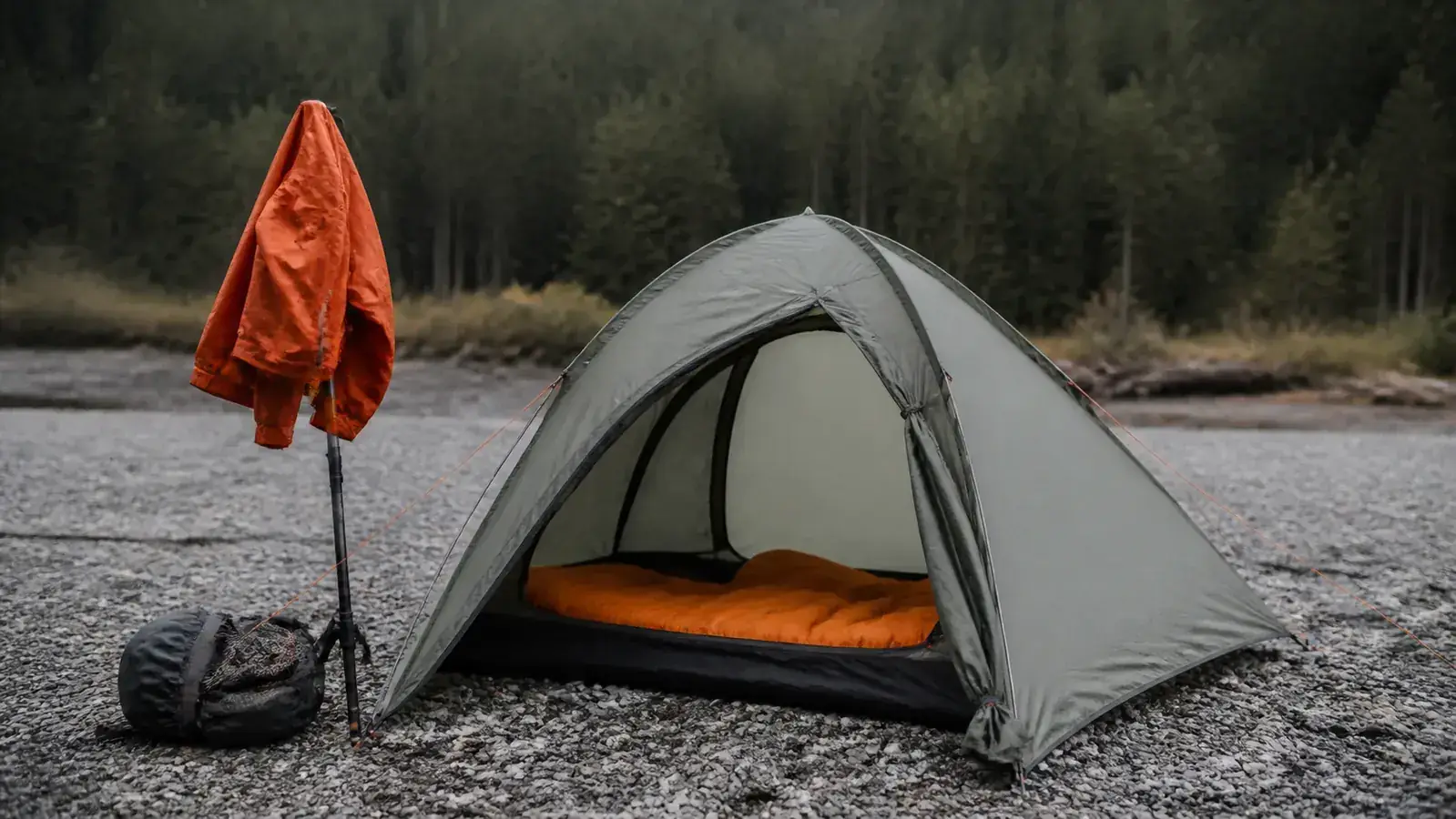 Forceatt Tent Honest Review: What Nobody Tells You Before You Buy