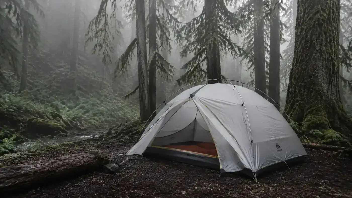Forceatt Tent Review: 14 Months of Wet-Weather Camping in the Pacific Northwest