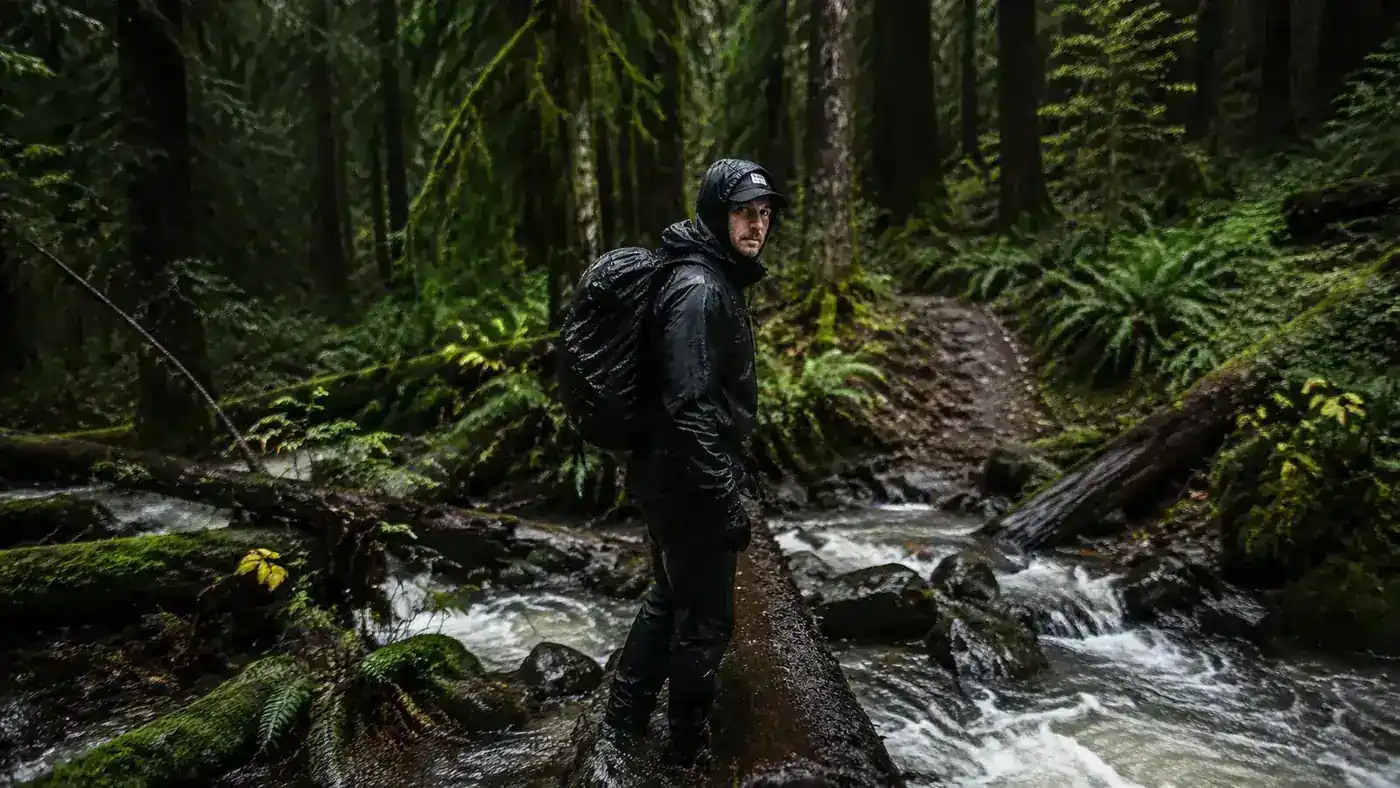 The Time My Leatherman Wave Plus Got Me Out of a Real Jam on the Trail