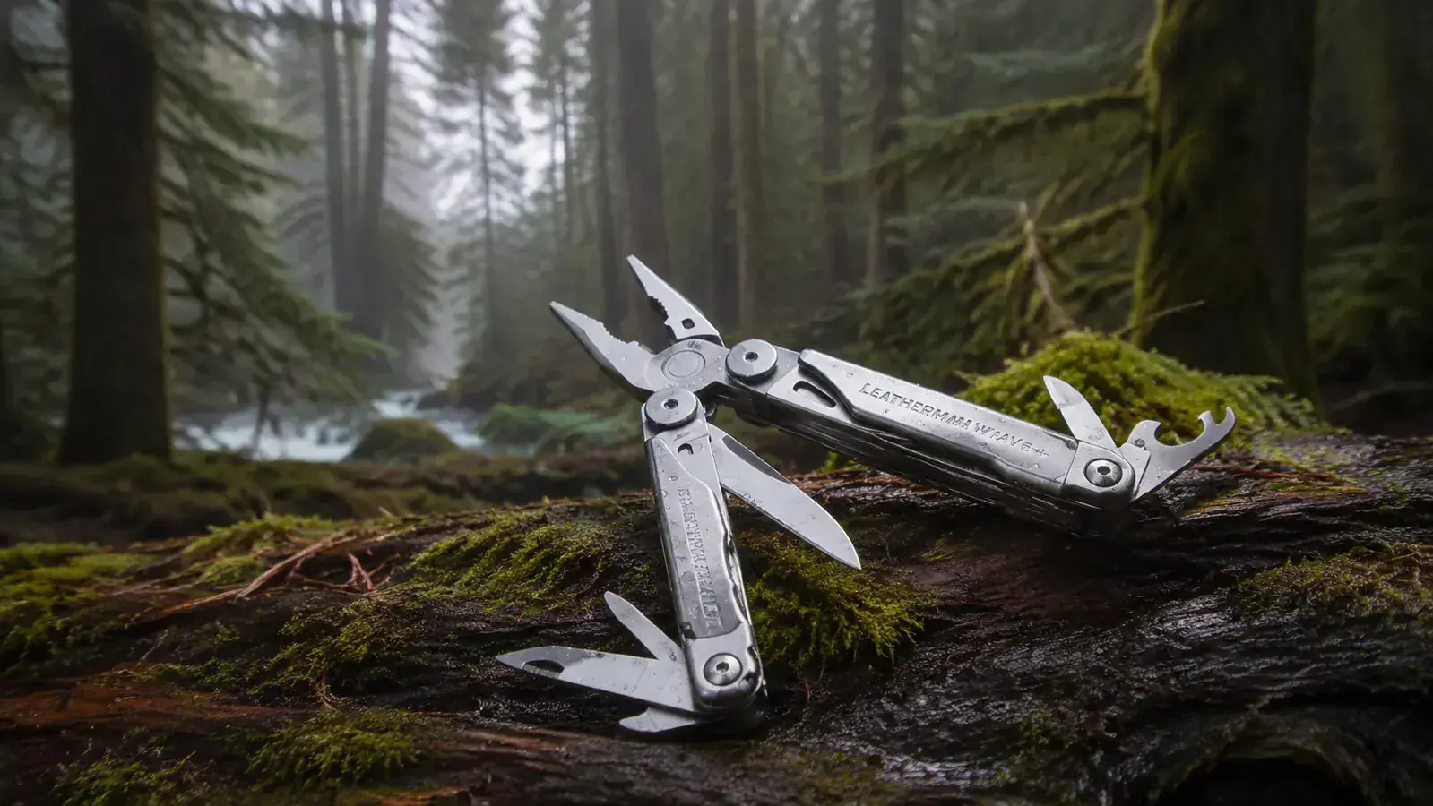 Leatherman Wave Plus Review: Four Years of Daily Carry and Trail Use
