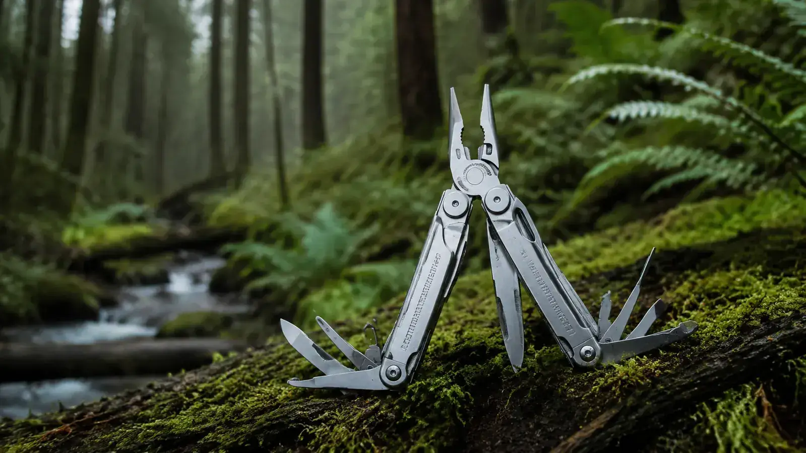 Leatherman Wave Plus vs Gerber Center-Drive: Which Multi-Tool Is Worth Your Money