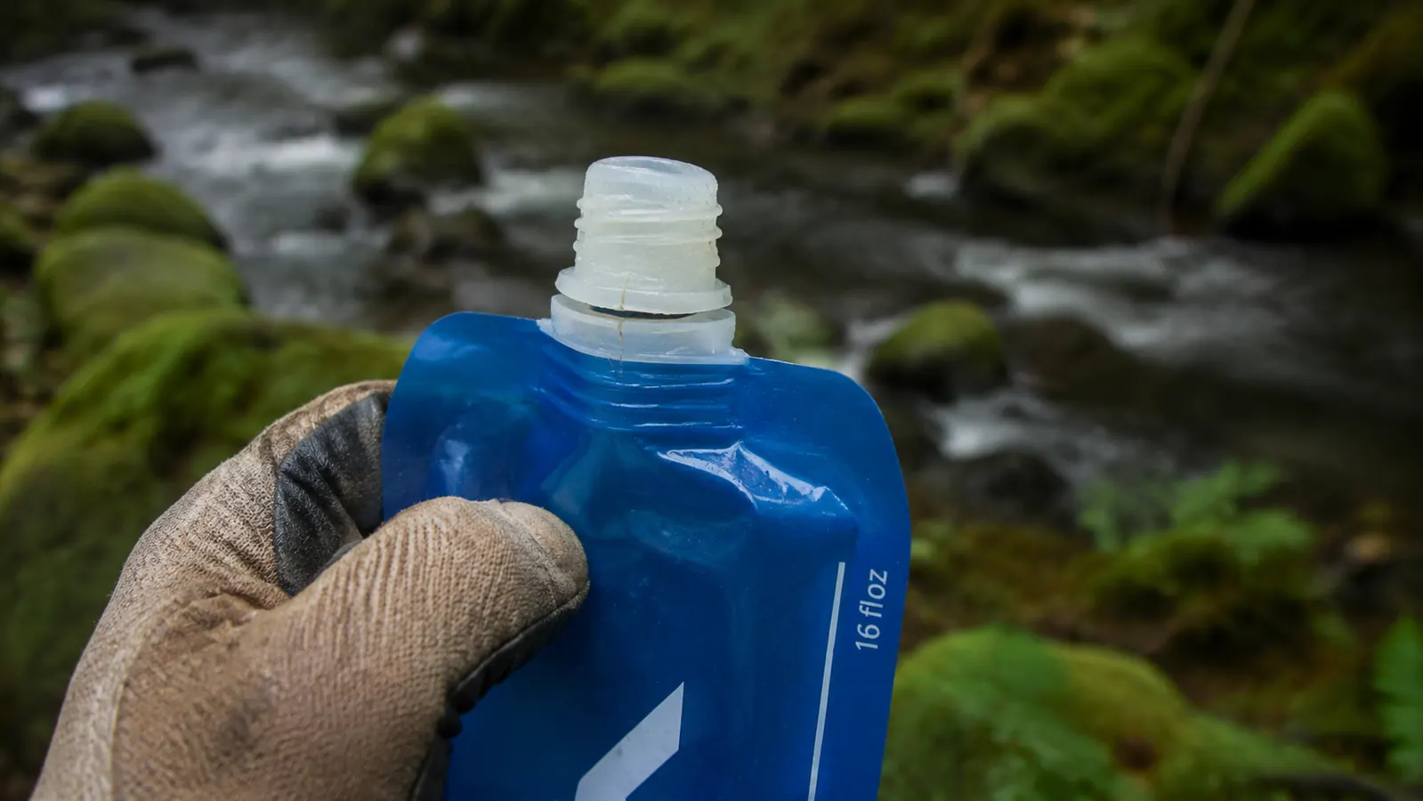 Sawyer Squeeze Honest Review: The Stuff They Leave Out of the Amazon Listing