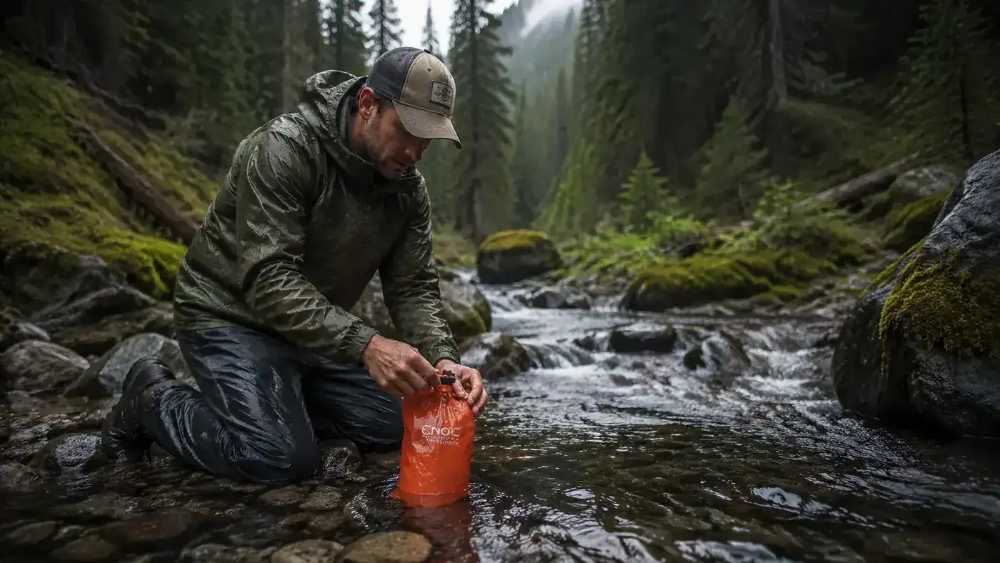 Sawyer Squeeze Review: Three Years of Filtering Water from Backcountry Sources